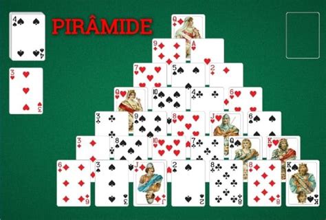 jogo pyramids,jogos piramide haja paciencia